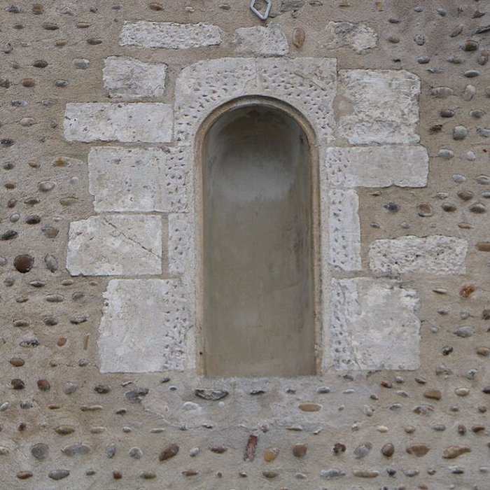 Photo de Église Saint-Nizier de Saint-Nizier-le-Désert