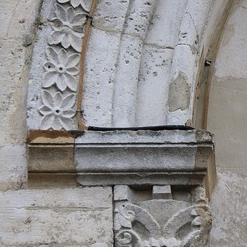 Église Saint-Nizier de Saint-Nizier-le-Désert