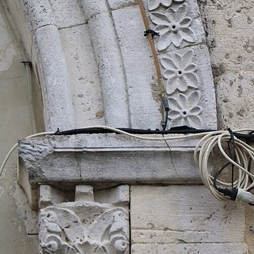 Église Saint-Nizier de Saint-Nizier-le-Désert