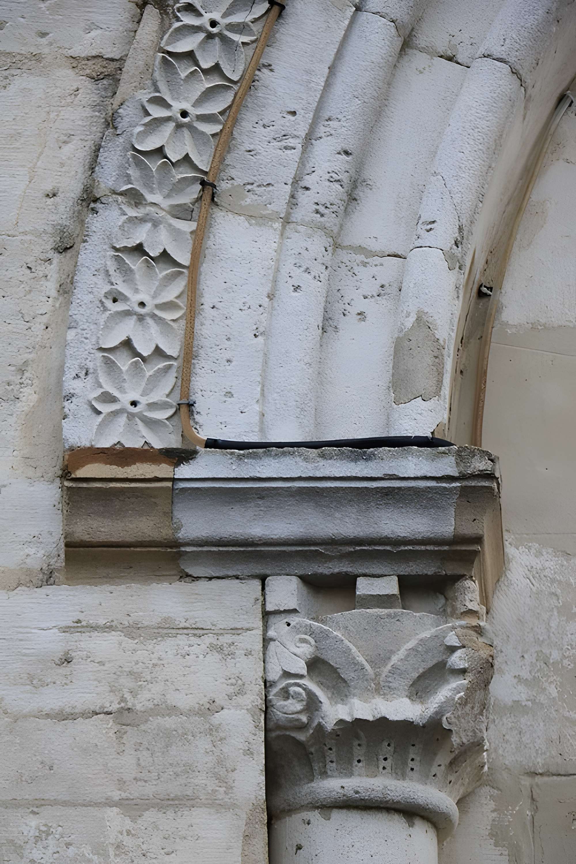 Église Saint-Nizier de Saint-Nizier-le-Désert