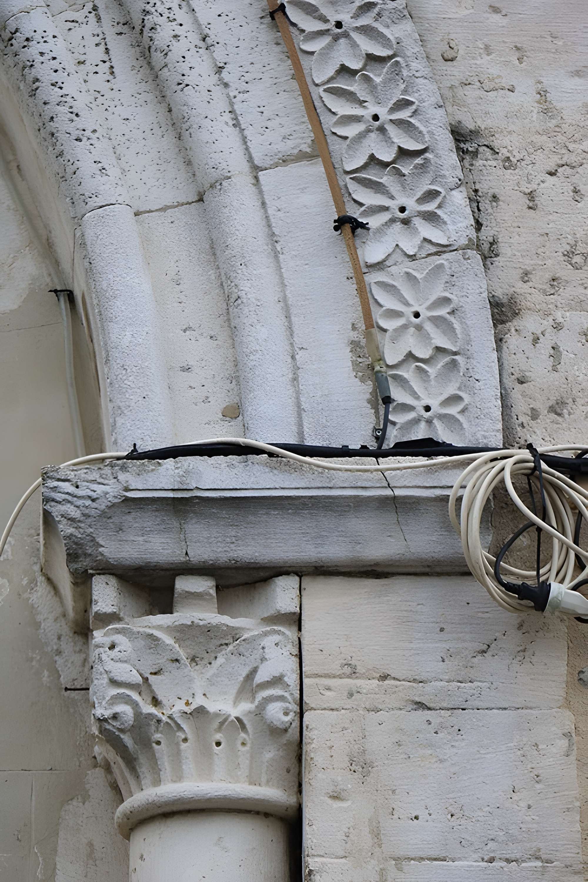 Église Saint-Nizier de Saint-Nizier-le-Désert