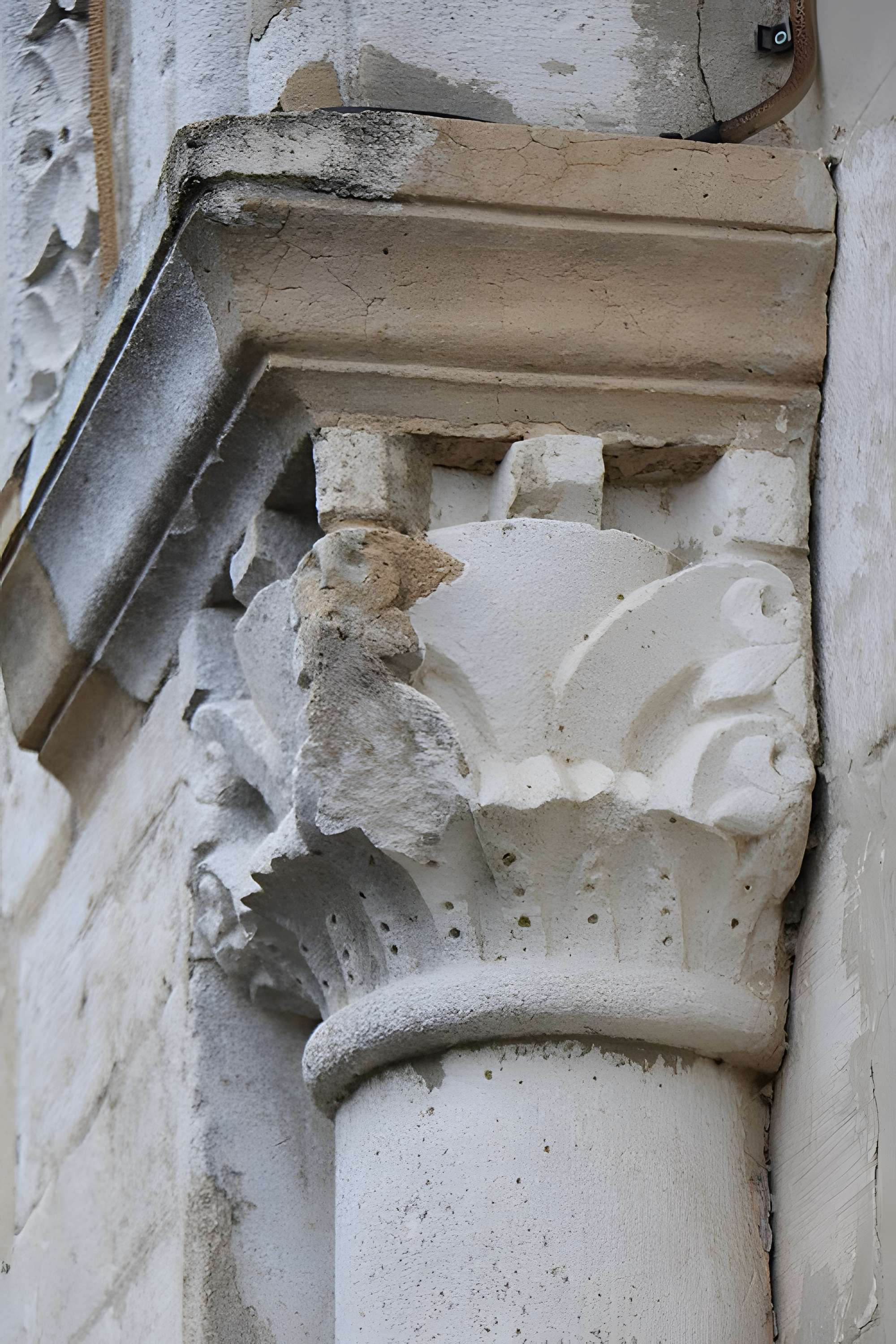 Église Saint-Nizier de Saint-Nizier-le-Désert
