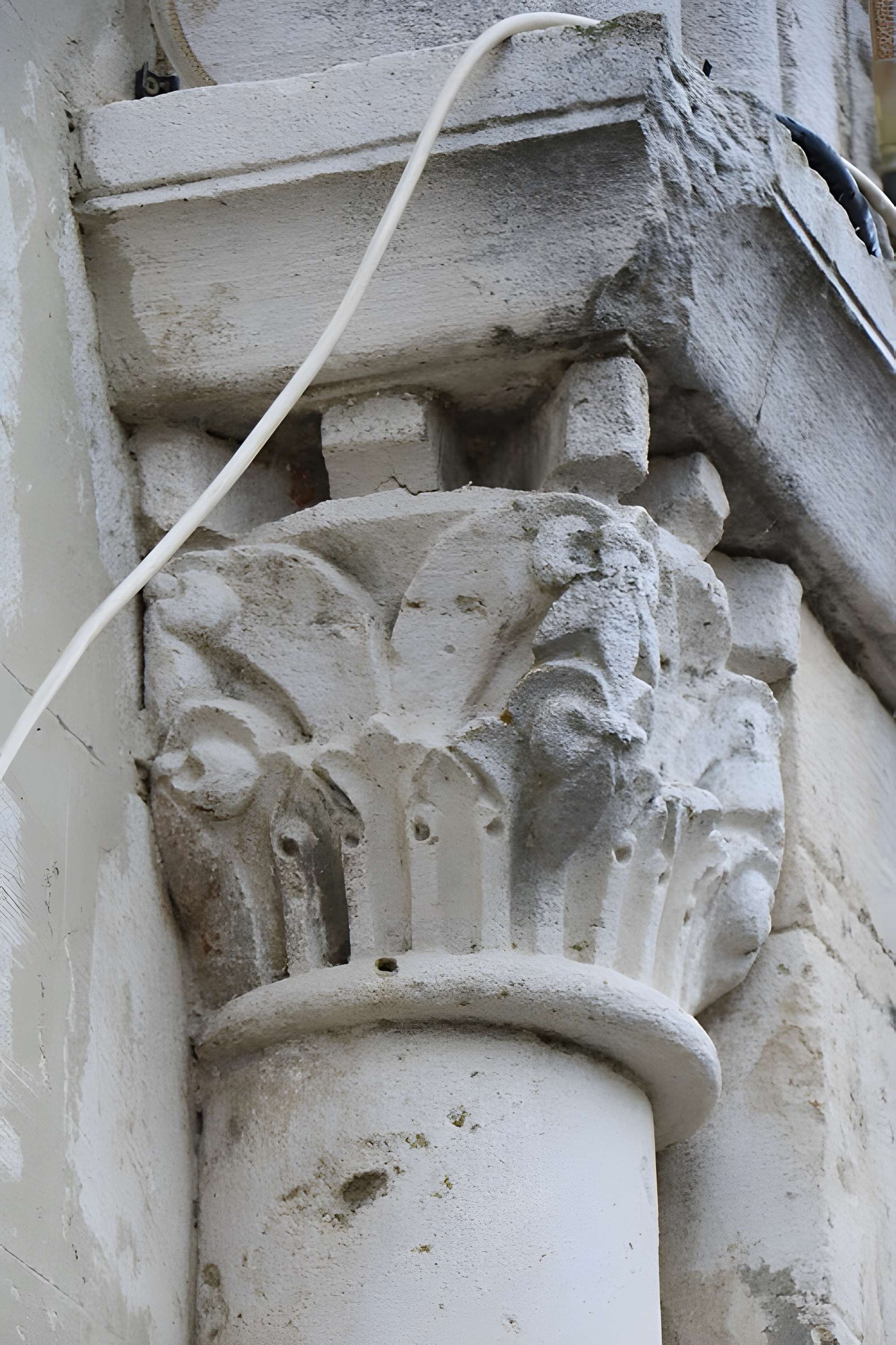 Église Saint-Nizier de Saint-Nizier-le-Désert