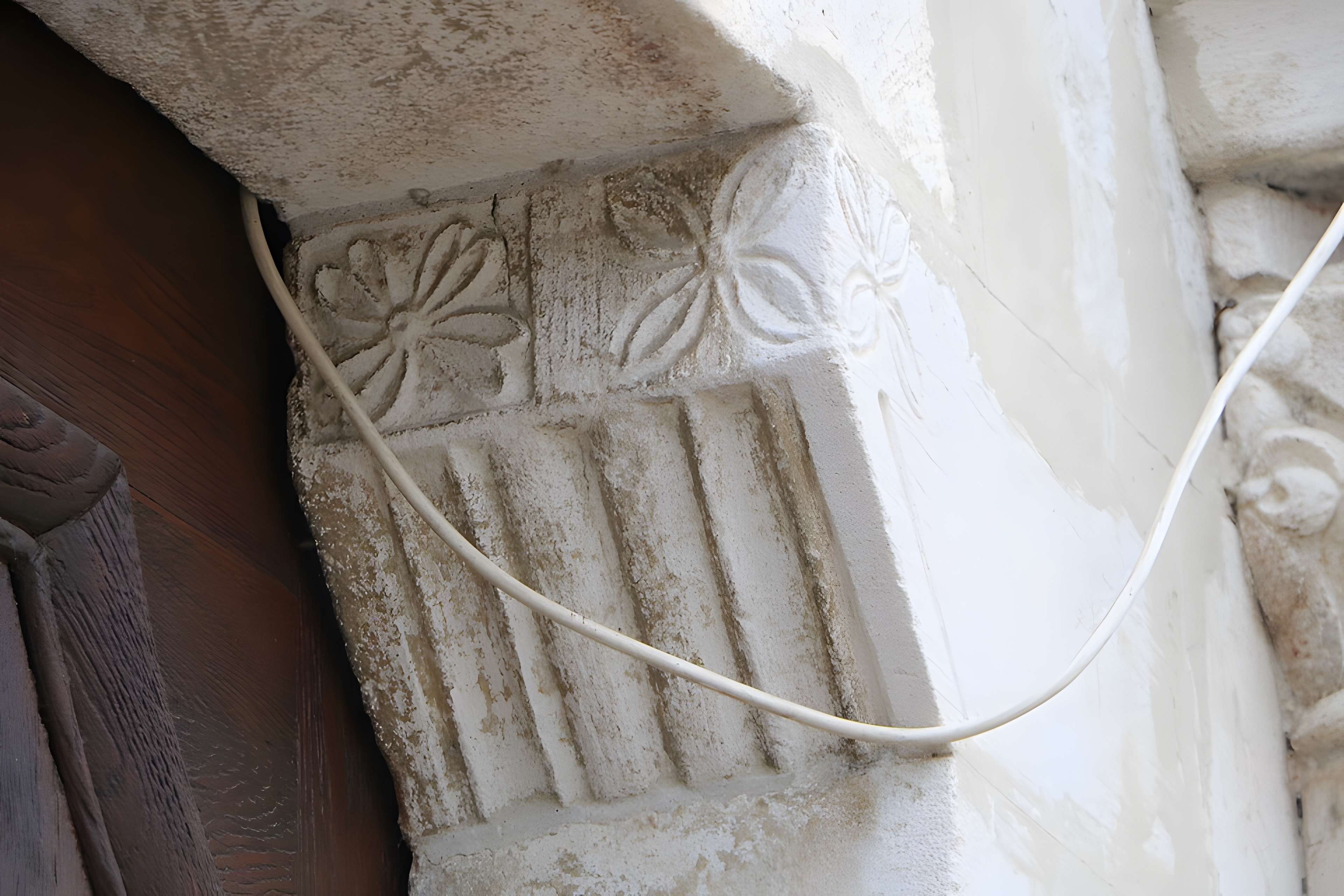 Église Saint-Nizier de Saint-Nizier-le-Désert