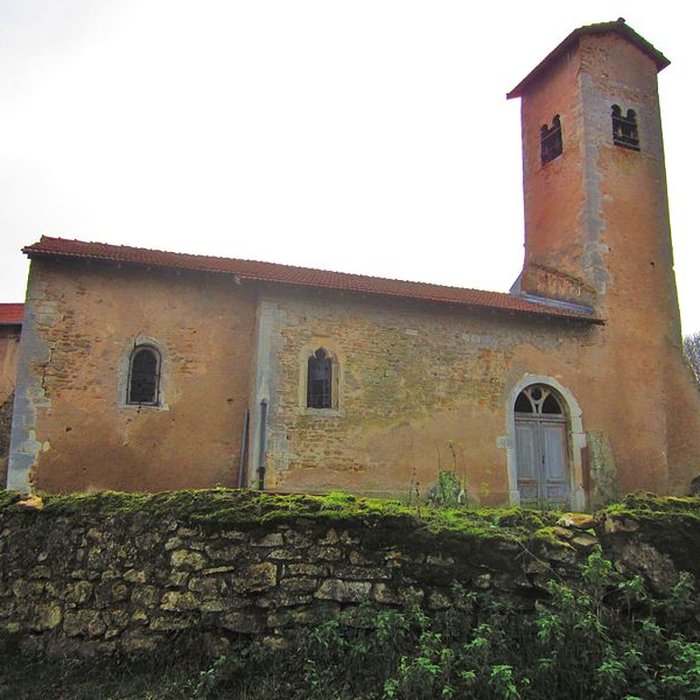 Photo de Château de Villers-les-Prudhomme