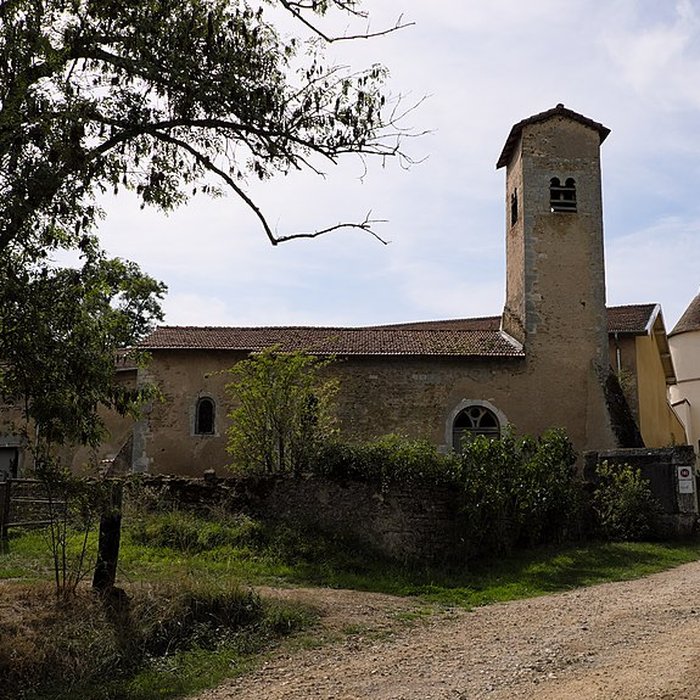 Photo de Château de Villers-les-Prudhomme