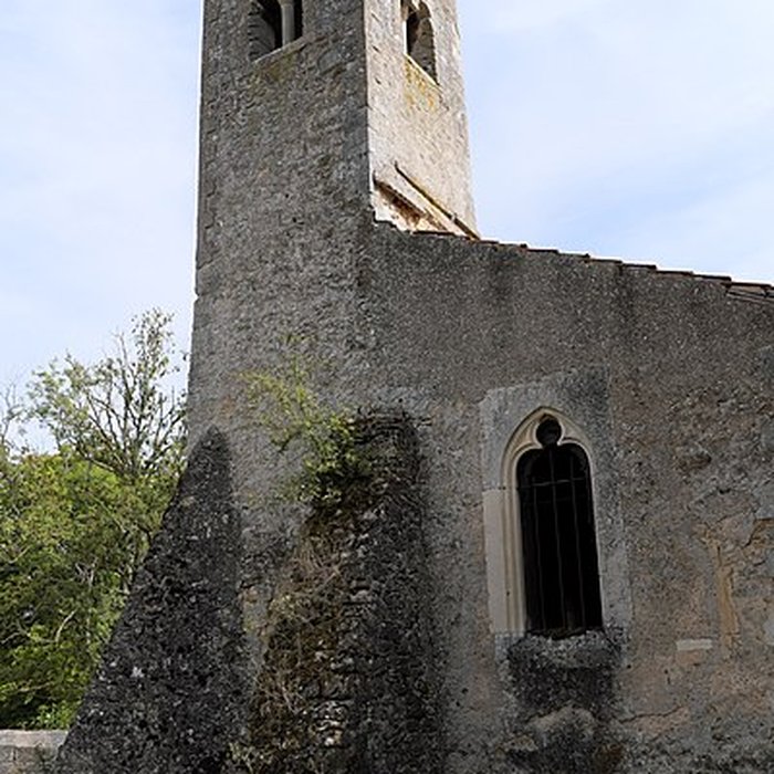 Photo de Château de Villers-les-Prudhomme