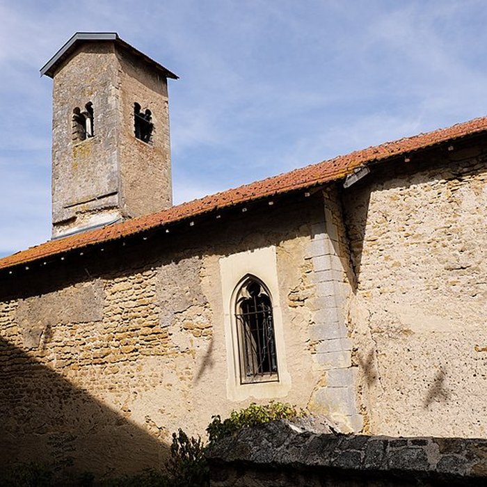 Photo de Château de Villers-les-Prudhomme