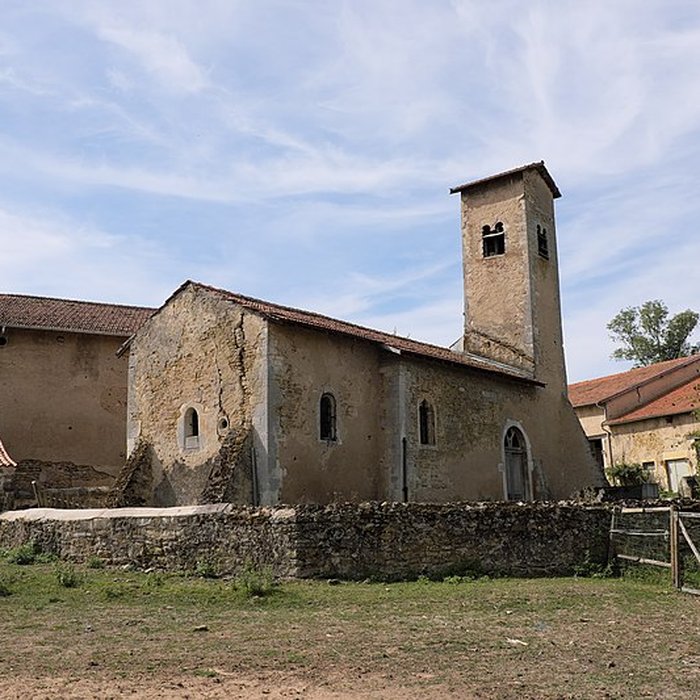 Photo de Château de Villers-les-Prudhomme