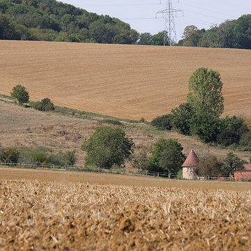 Château de Villers-les-Prudhomme