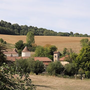 Château de Villers-les-Prudhomme