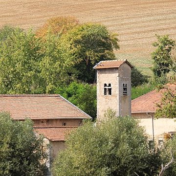 Château de Villers-les-Prudhomme