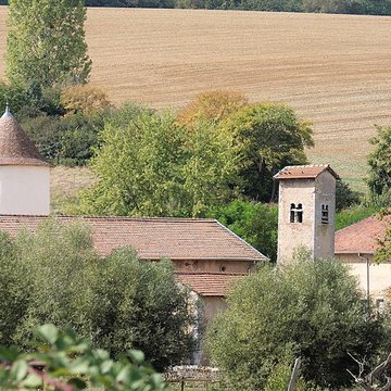 Château de Villers-les-Prudhomme