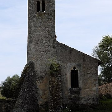 Château de Villers-les-Prudhomme