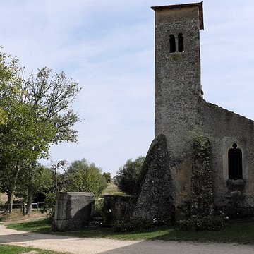 Château de Villers-les-Prudhomme