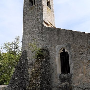Château de Villers-les-Prudhomme