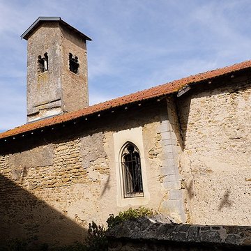 Château de Villers-les-Prudhomme