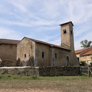 Château de Villers-les-Prudhomme