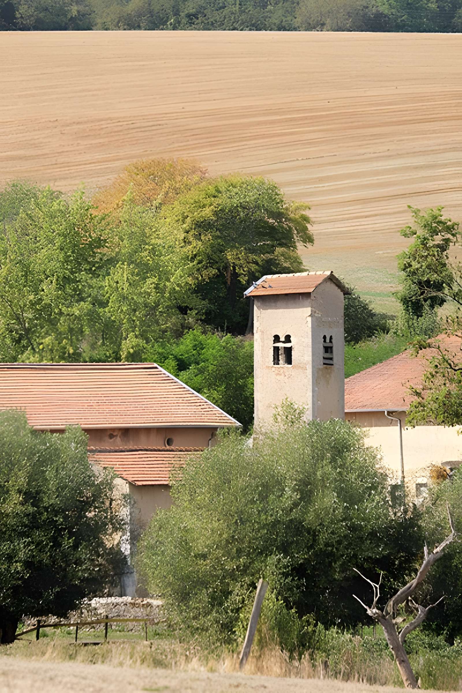 Château de Villers-les-Prud'homme
