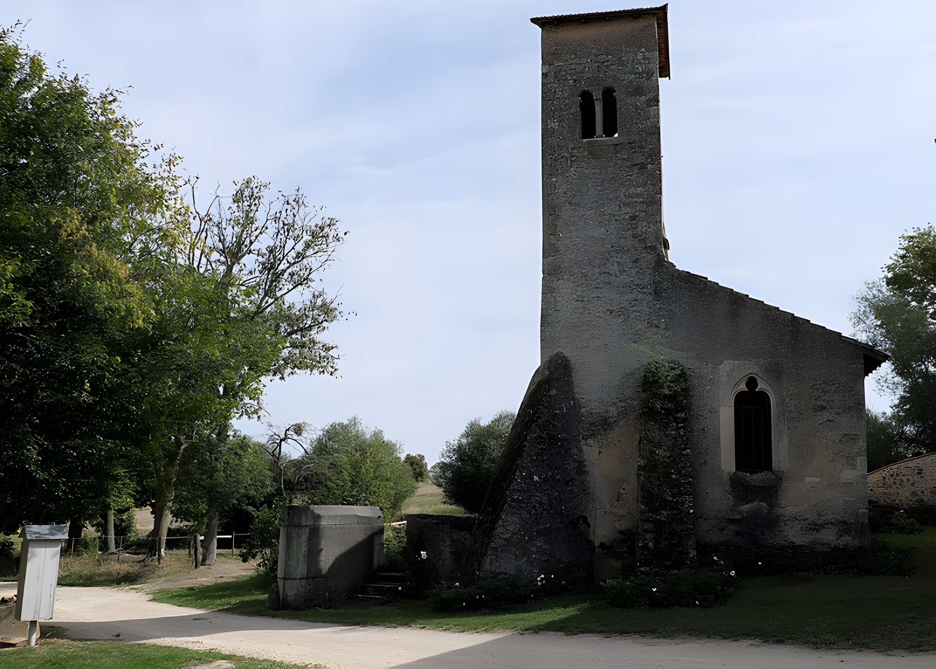 Château de Villers-les-Prud'homme