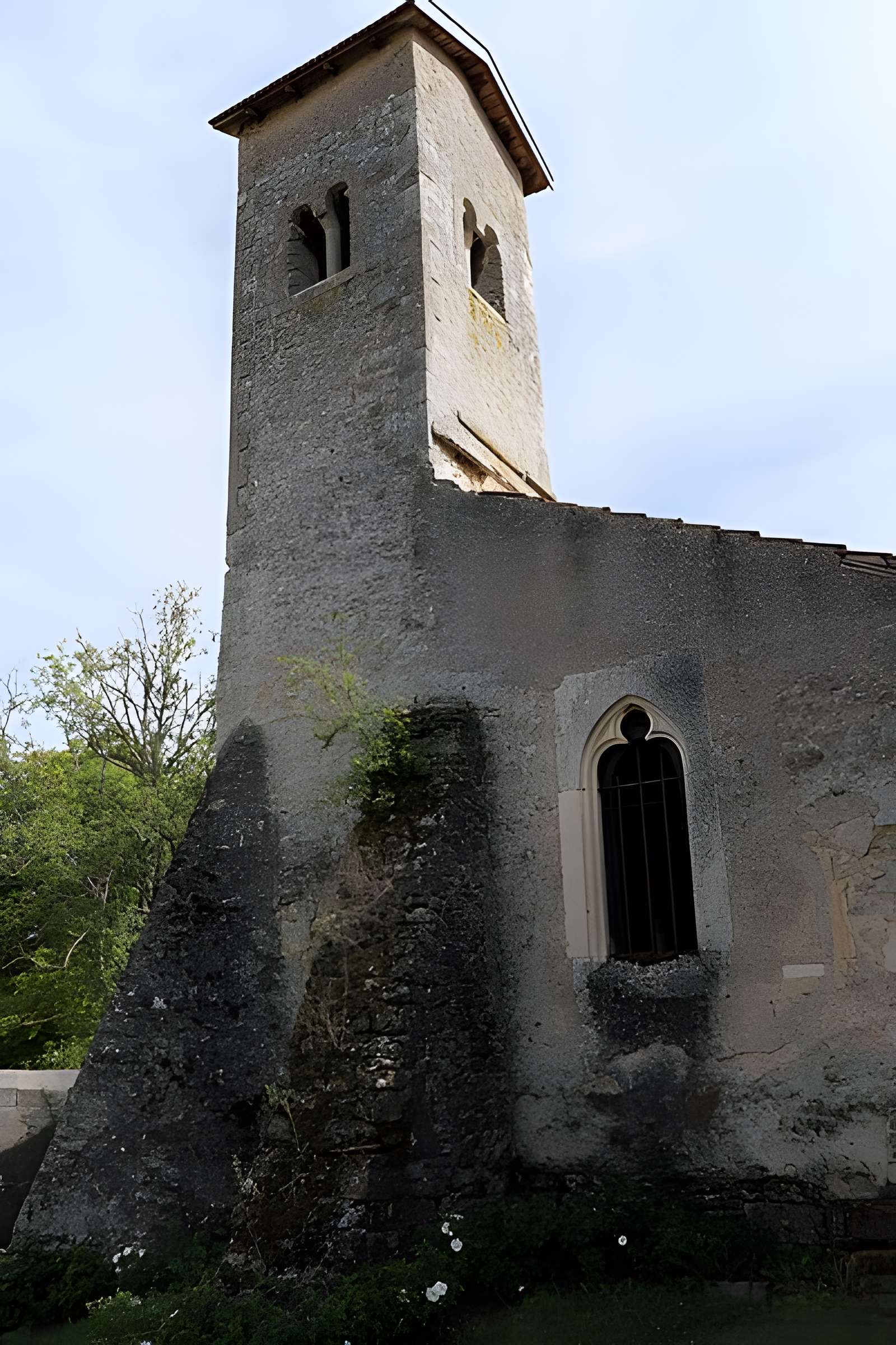 Château de Villers-les-Prud'homme