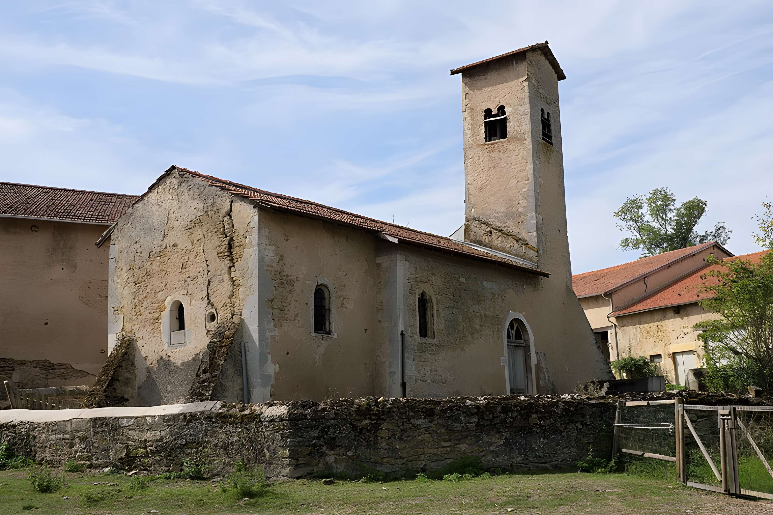 Château de Villers-les-Prud'homme