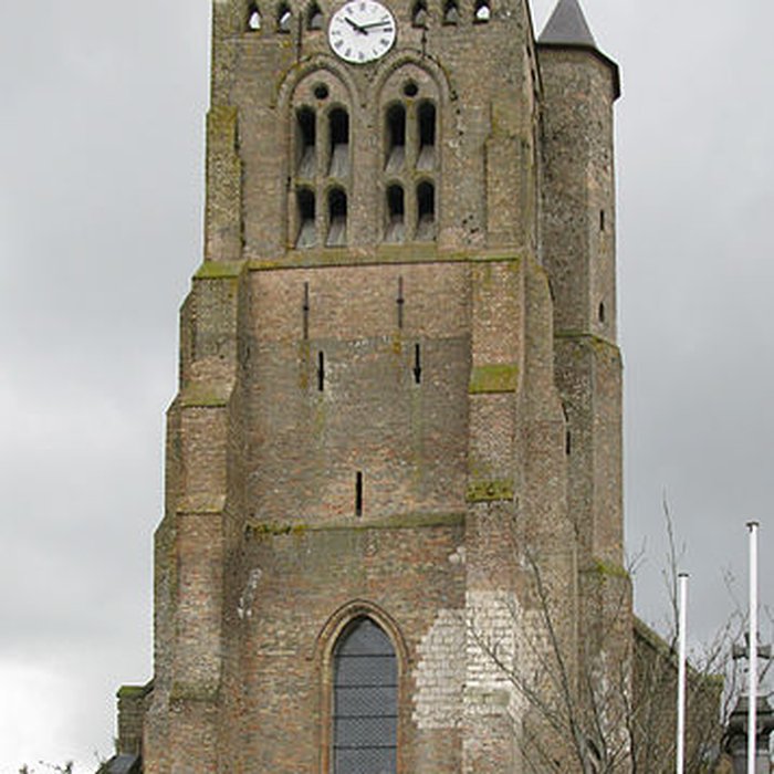 Photo de Église Saint-Omer de Brouckerque