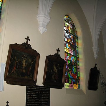 Église Saint-Omer de Brouckerque