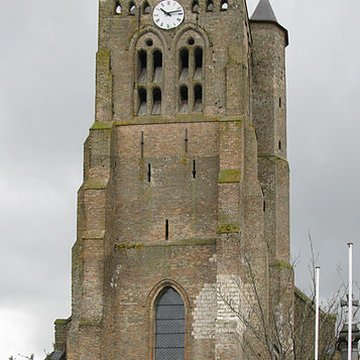 Église Saint-Omer de Brouckerque