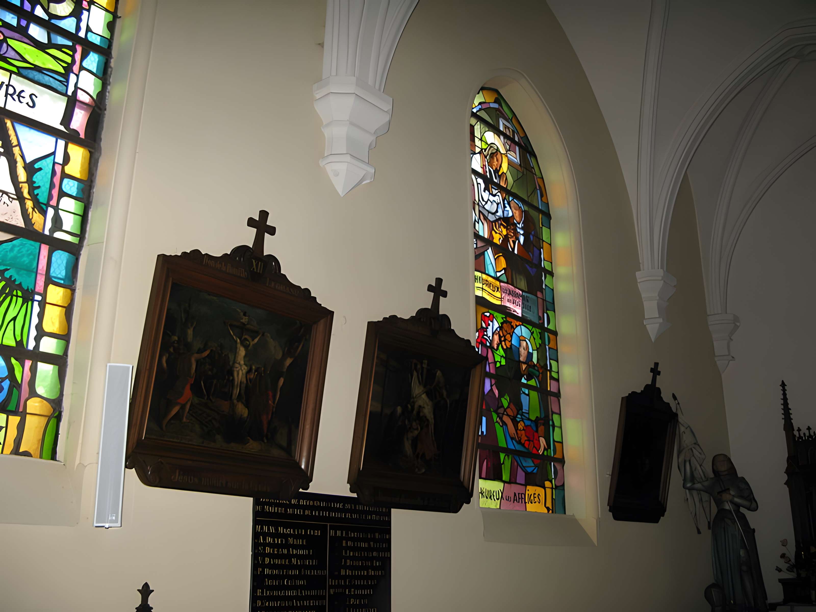 Église Saint-Omer de Brouckerque