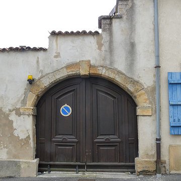 Hôtel particulier