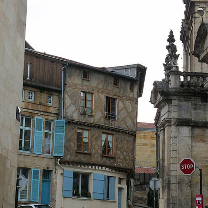Photo de Immeuble