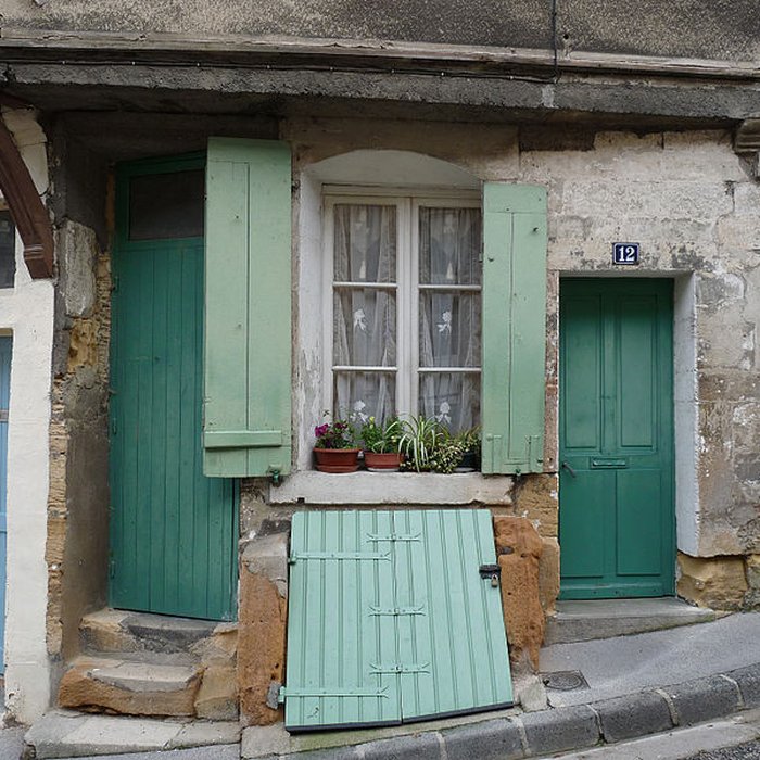 Photo de Immeuble