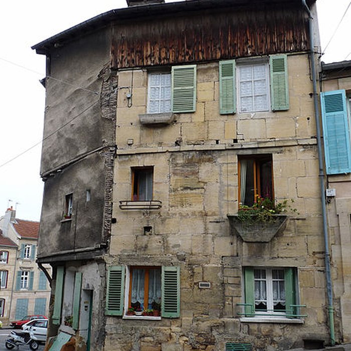 Photo de Immeuble