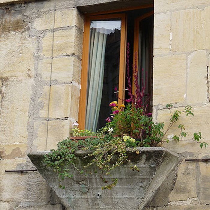 Photo de Immeuble