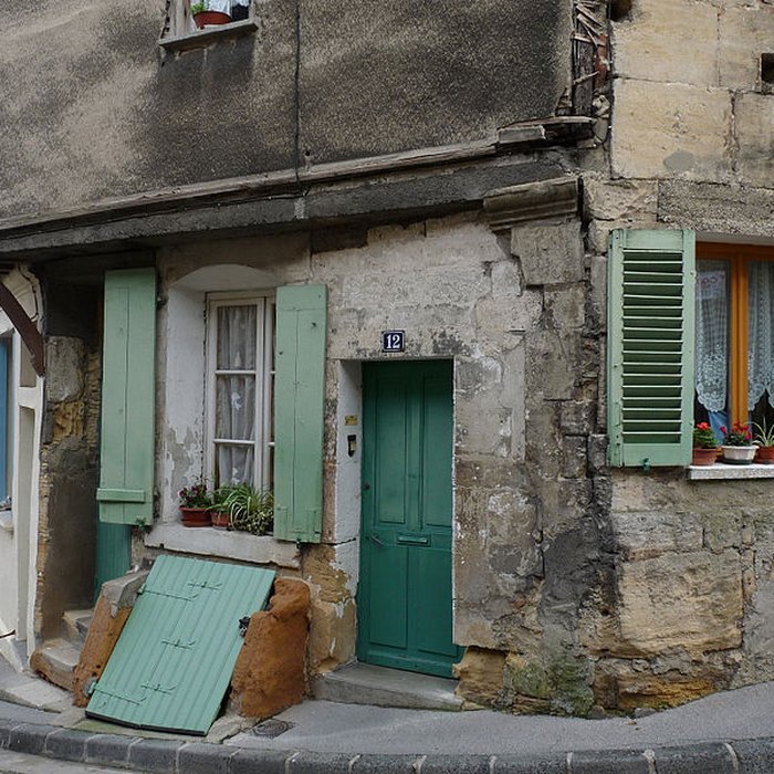 Photo de Immeuble