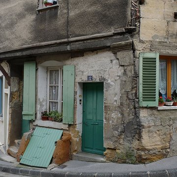 Immeuble