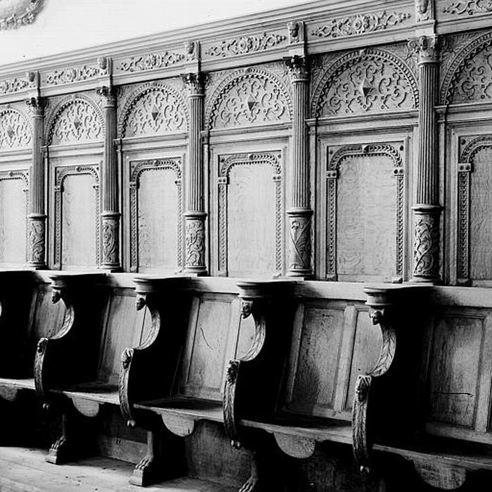 Photo de Église Saint-Omer de Quaëdypre