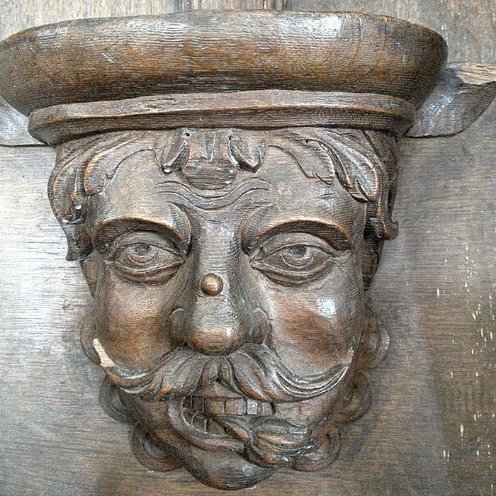 Photo de Église Saint-Omer de Quaëdypre