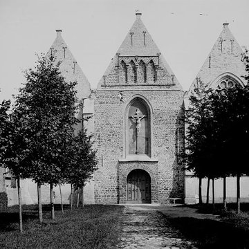 Église Saint-Omer de Quaëdypre