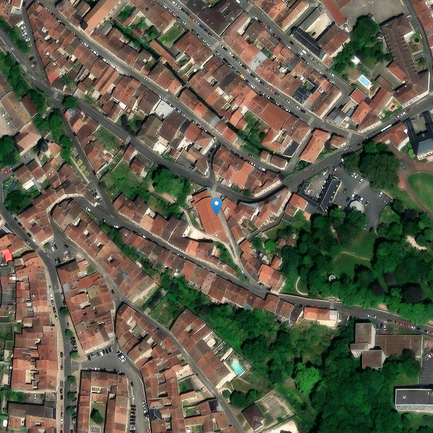 Photo de トレ・デ・ブリュース・デ・バー