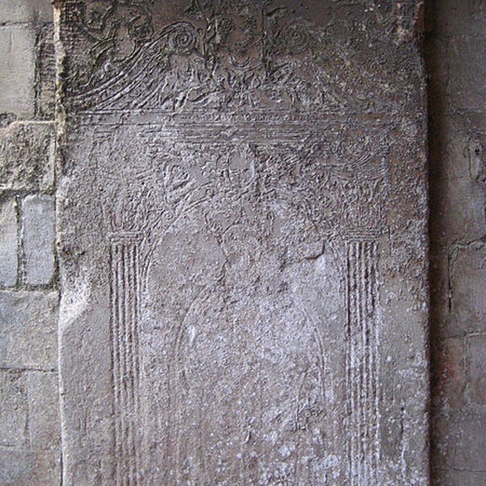 Photo de Église Saint-Ouen de Caen