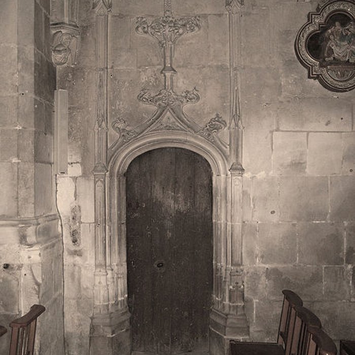 Photo de Église Saint-Ouen de Caen