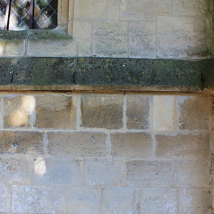 Photo de Église Saint-Ouen de Caen