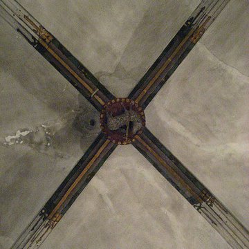 Église Saint-Ouen de Caen