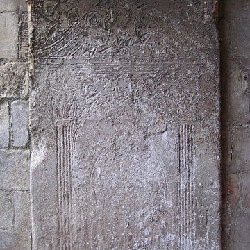 Église Saint-Ouen de Caen