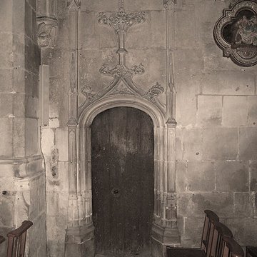 Église Saint-Ouen de Caen