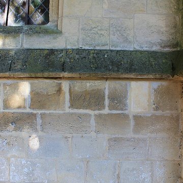 Église Saint-Ouen de Caen