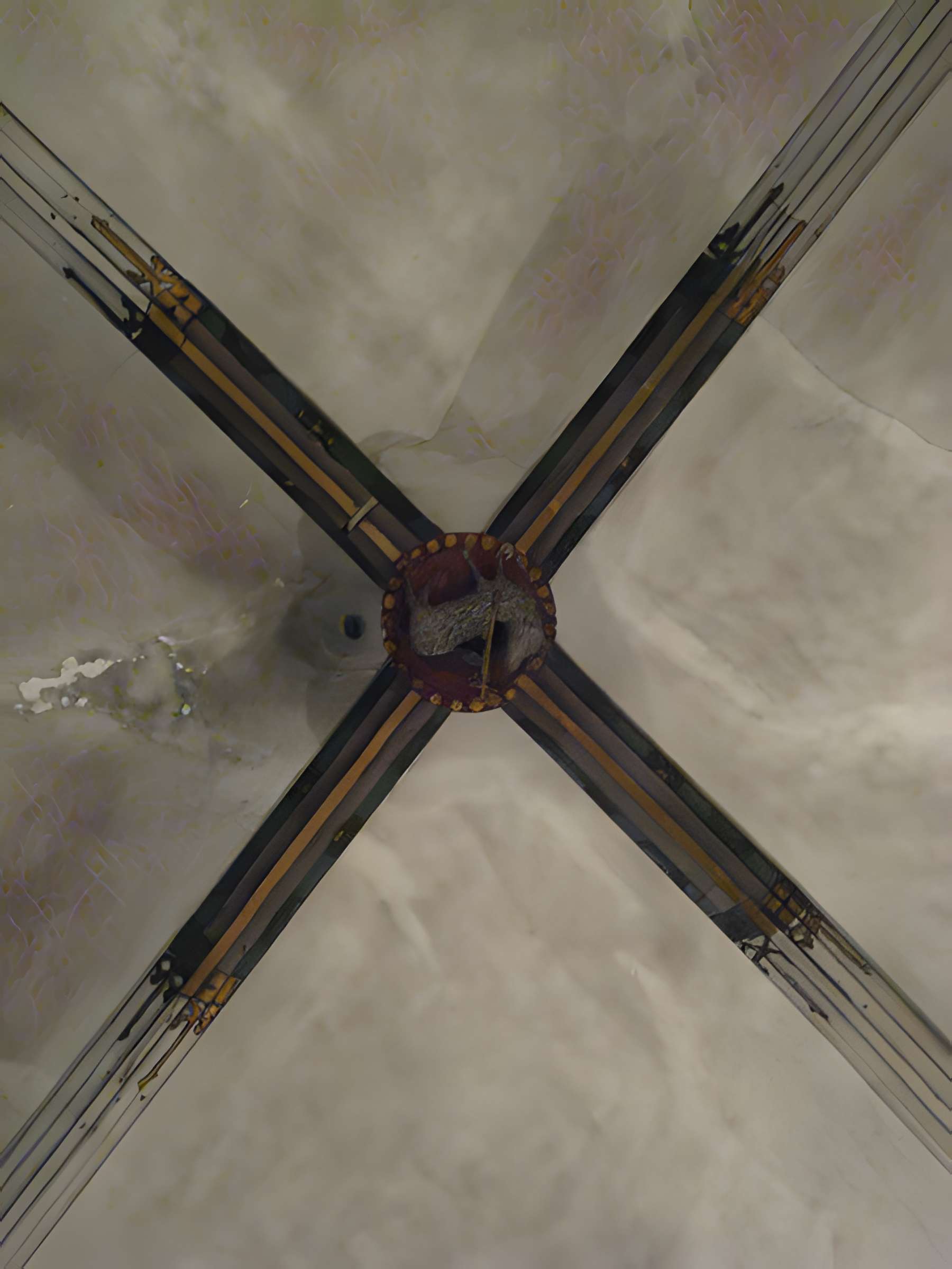 Église Saint-Ouen de Caen