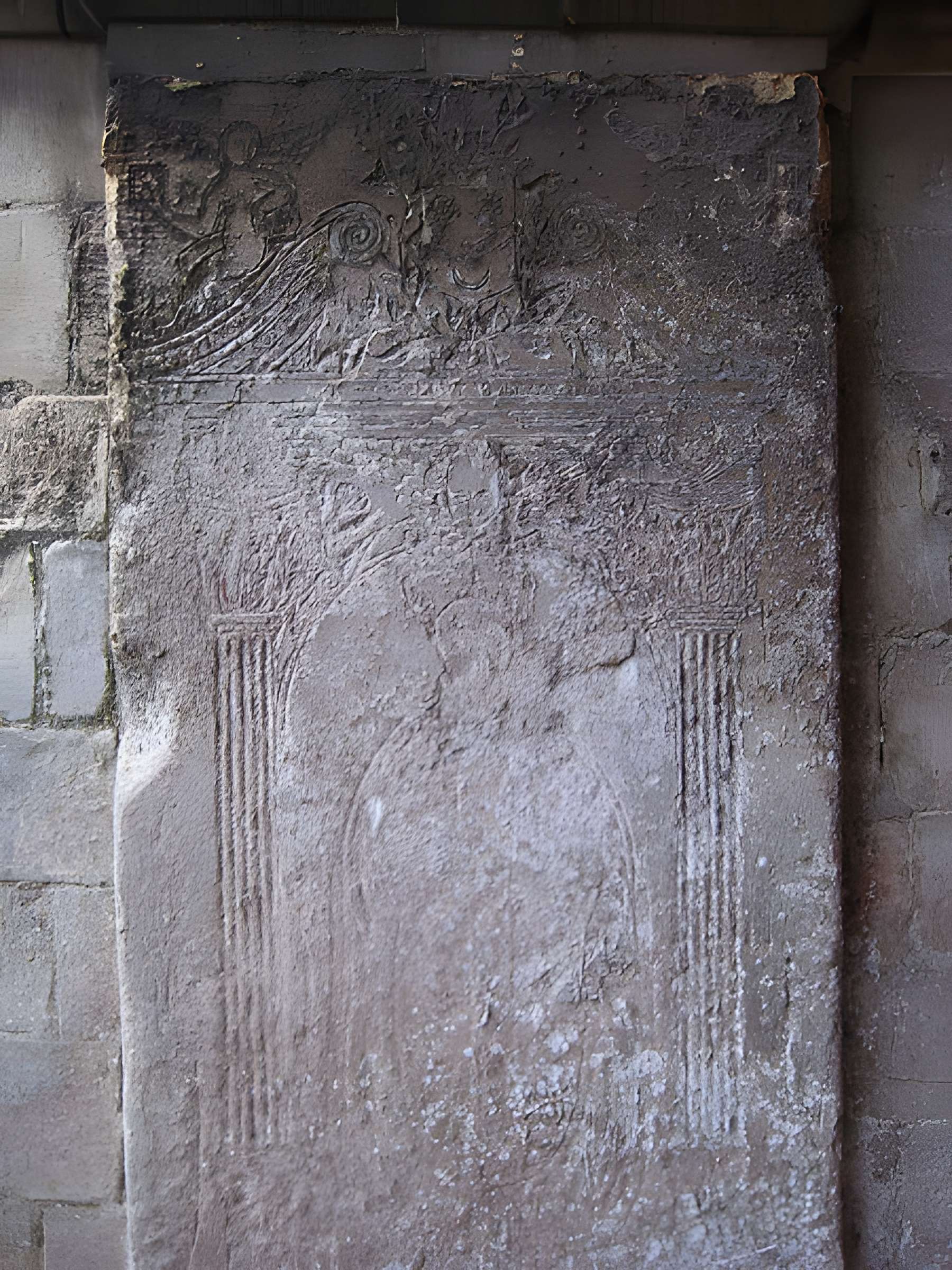 Église Saint-Ouen de Caen